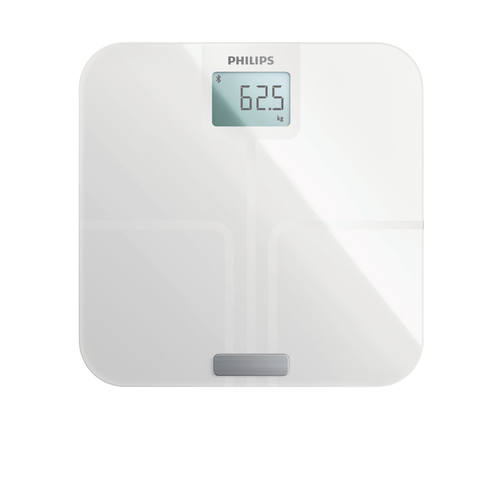 Philips Body analysis scale with Bluetooth® Smart DL8781/01 – image 2