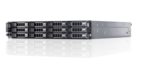 Dell PowerVault MD3800f disk array – image 4
