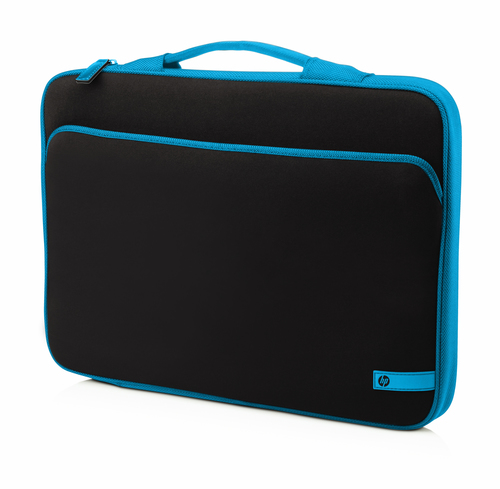 HP QB461AA laptop case