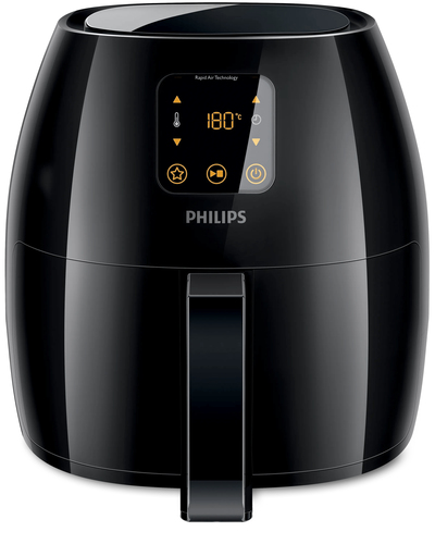 Philips Avance Collection HD9240 Airfryer XL – image 2
