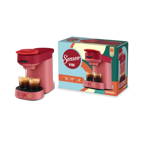 Senseo CSA225/90 coffee maker Fully-auto Pod coffee machine – image 7