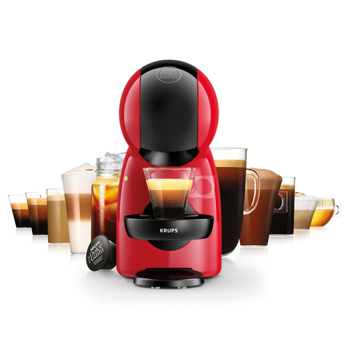 Krups NESCAFE Dolce Gusto Piccolo XS KP1A35, afbeelding 3