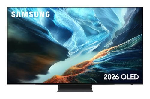 Samsung QE48S93H (2026) - 48 inch - OLED TV, afbeelding 6
