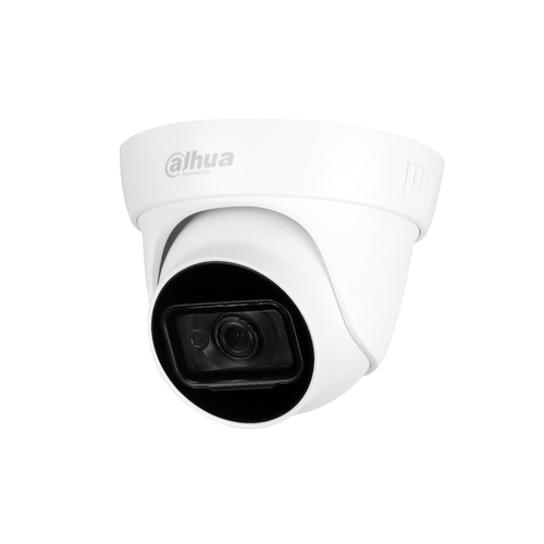 Dahua Technology Lite Plus DH-HAC-HDW1801TLN-A-0280B security camera Turret CCTV security camera Indoor & outdoor