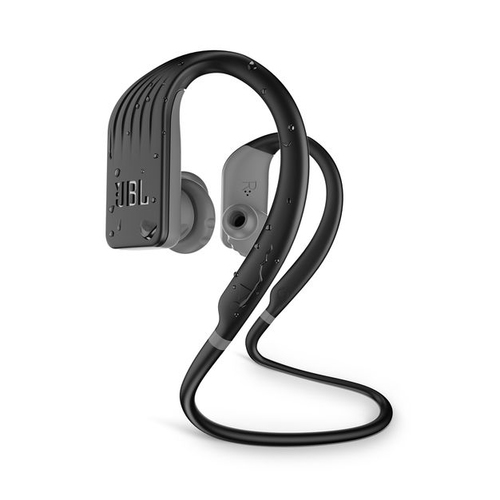 JBL Endurance Jump Headset Wireless Ear-hook Sports Micro-USB Bluetooth Black