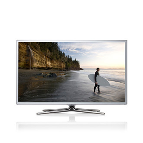 Samsung UE37ES6710S 94 cm (37") Full HD Smart TV Wi-Fi White