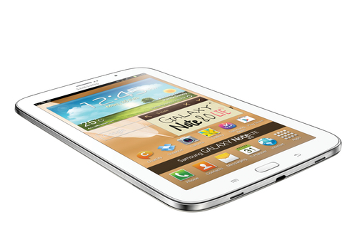 Samsung 8.0 LTE – image 6