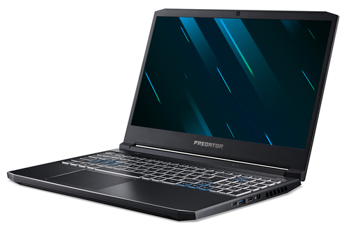 Acer Predator Helios 300 PH315-53-74VP Intel® Core™ i7 i7-10750H Laptop – image 5