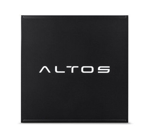 Altos BrainSphere BG10 F1 pc-systeem, afbeelding 8