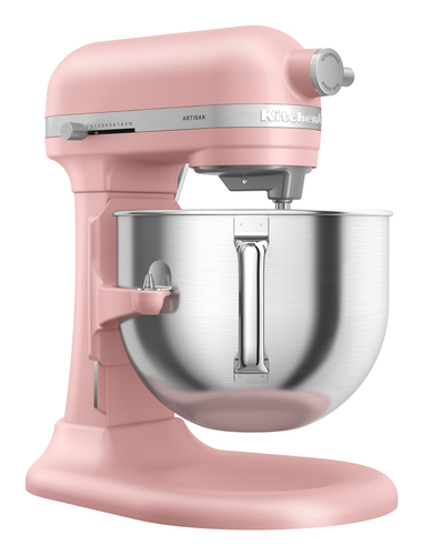 Kitchenaid 5KSM70SHXEDR Dried Rose, afbeelding 4