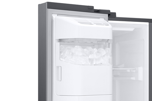 Samsung RS68N8220S9/EU side-by-side refrigerator Freestanding – image 9