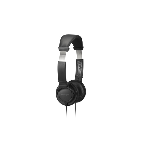 Kensington USB Hi-Fi Headphones - Koptelefoon met micro, afbeelding 8
