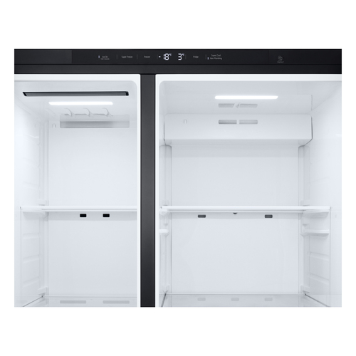 LG GSLC41EPPE, afbeelding 3
