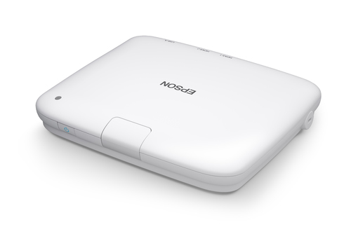 Epson ELPWP20 - Wireless Presentation System – image 3
