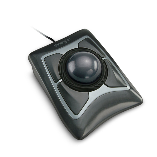 Kensington Expert Mouse Optische Trackball, afbeelding 8