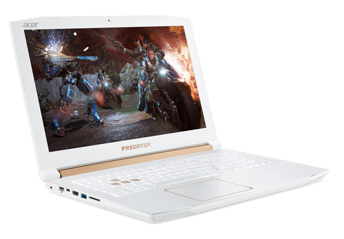 Acer Predator Helios 300 PH315-51-723C Intel® Core™ i7 i7-8750H Laptop – image 3