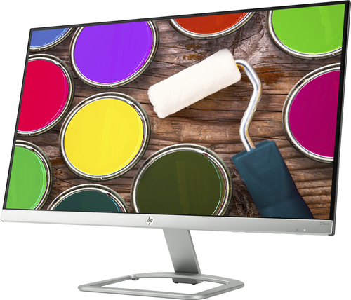 HP 24ea computer monitor – image 2
