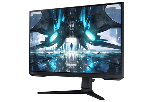 Samsung LS28AG702NU computer monitor – image 4
