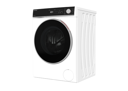 Sharp ES-NFH014CWC-DE washing machine Front-load – image 2