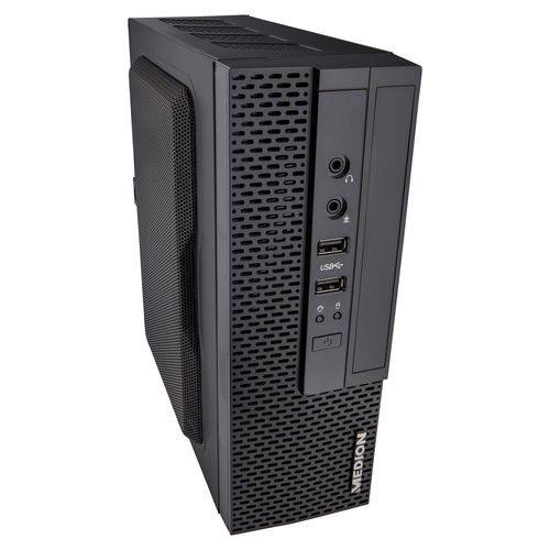 MEDION AKOYA S30003 Intel® Core™ i3 i3-6157U – image 2