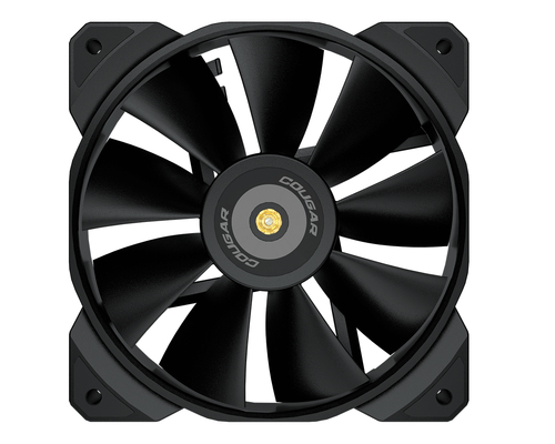COUGAR MHP 120 - Ventilator