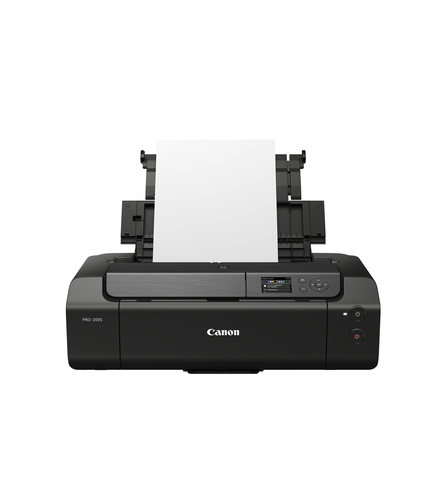Canon Pixma Pro-200S A3+ Printer - image 5