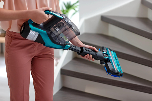 Philips FC6903/01R1 stick vacuum/electric broom Battery Dry&wet Cyclonic Bagless – image 6