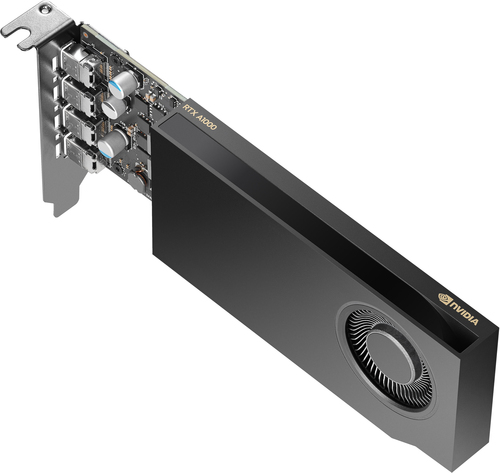 HP NVIDIA PH x1xxx 4mDP Graphics – image 5
