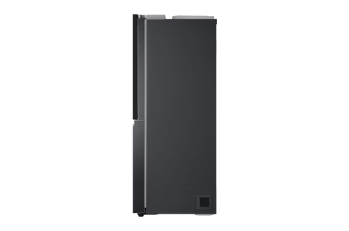 LG GSXE81EVBD Amerikaanse koelkast Zwart, afbeelding 6