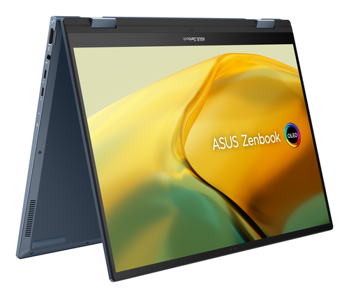 ASUS Zenbook 14 Flip OLED UP3404VA-KN058W Intel® Core™ i7 i7-1360P Hybrid (2-in-1) – image 7