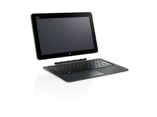 Fujitsu R726 + Magnetic Keyboard US – image 9