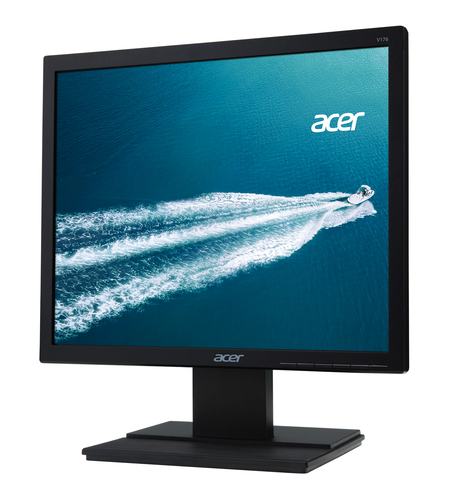 Dis 17 ACER V176Lbmi 5:4,5ms,VGA,HDMI,Speaker, afbeelding 2