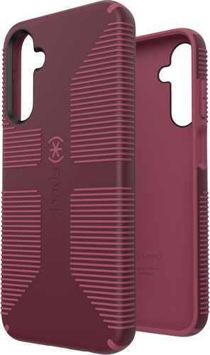 Kenmerken: Speck Impact Hero Tweelaagse bescherming: schokbestendig rubberen basis en een stevige kunststof achterzijde Drop protection:, afbeelding 2