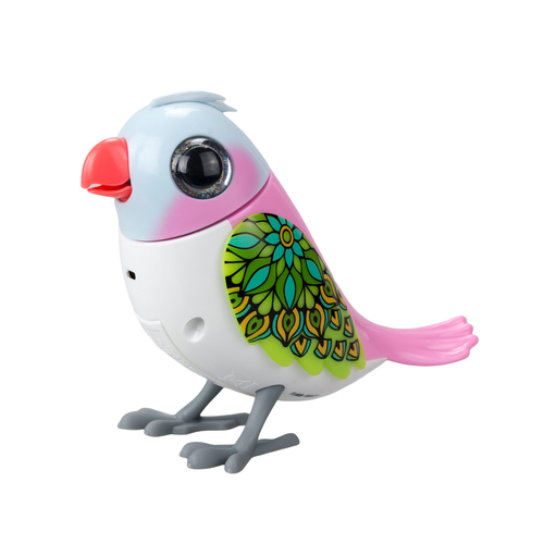 Silverlit DigiBirds SL88624 entertainment robot – image 2