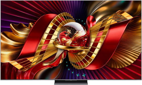 TCL 65C8L - 65 SQD Mini-LED (2026), afbeelding 5