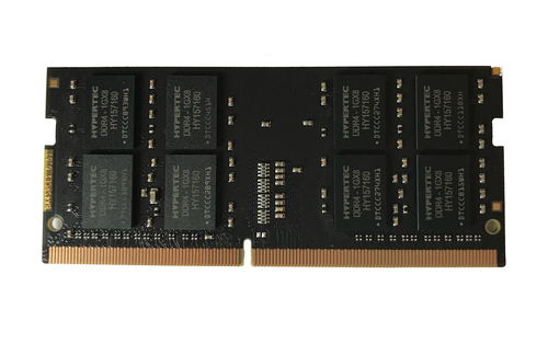 Hypertec 3TK88AT-HY модуль памяти 8 GB 1 x 8 GB DDR4 260-pin SO-DIMM
