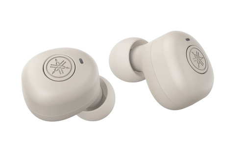 Yamaha TW-E3B Гарнитура True Wireless Stereo (TWS) Вкладыши Музыка Bluetooth Серый