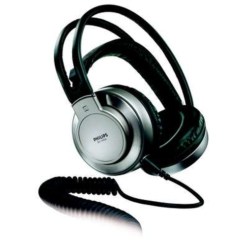 Philips Hi-Fi Stereo Headphone SBC-HP830