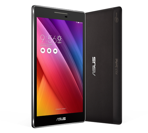 ASUS ZenPad 7.0 Z370C-BK16 tablet Intel Atom®