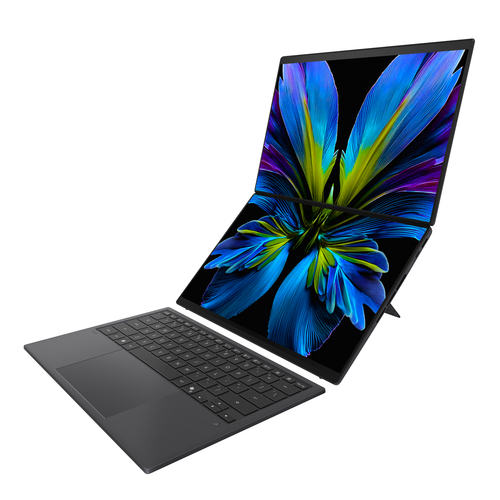 ASUS Zenbook Duo UX8407AA-SN239W Copilot+ PC Intel Core Ultra X9 388H Hybrid (2-in-1) – image 9