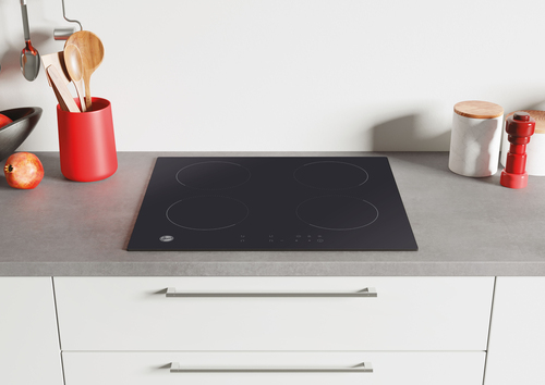 Hoover H-HOB 300 INDUCTION HI642CTT Black Built-in – image 2