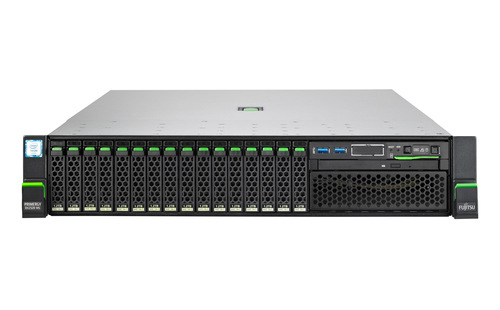 Fujitsu RX2520 M5 – image 5