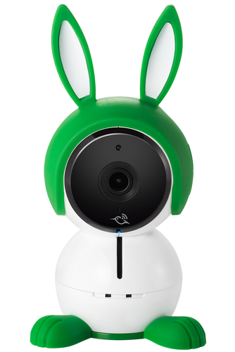 NETGEAR ABC1000 Cube IP security camera Indoor