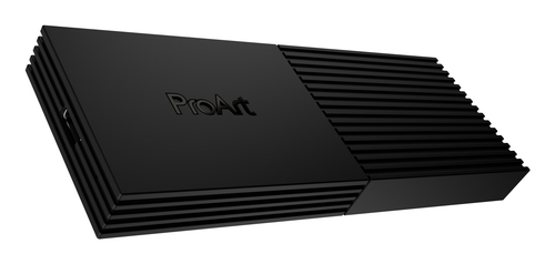 Asus Geh USB ProArt PA40SU SSD Speichergehäuse, afbeelding 4