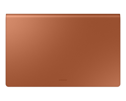 Samsung EF-VSUN5LAEGWW сумка для ноутбука 39,6 cm (15.6") Коричневый