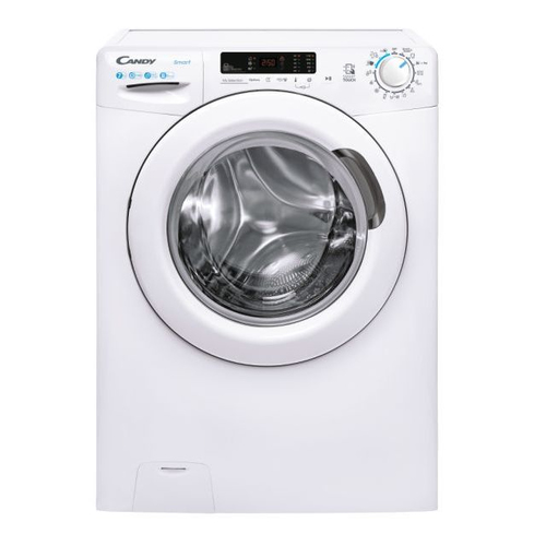 Candy CS4 1172DE/1-S стиральная машина Фронтальная загрузка 7 kg 1051 RPM Белый