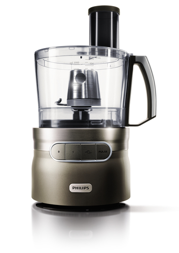 Philips Robust Collection HR7781/00 Food processor