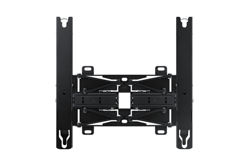 Samsung WMN4277SH 190.5 cm (75") Black – image 2