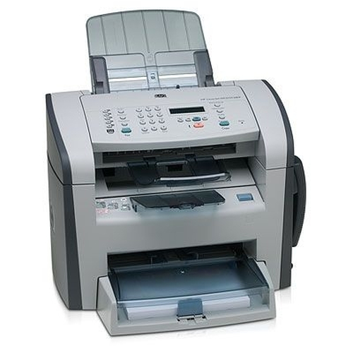 HP LaserJet M1319f Multifunction Printer