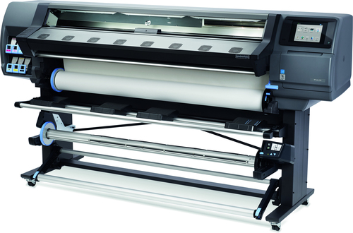 HP Latex 365 Printer – image 8